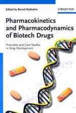 Pharmacokinetics and Pharmacodynamics of Biotech Drugs - Principles and Case Studies in Drug Development