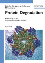 Protein Degradation - Cell Biology of the Ubiquitin-Proteasome System V 3