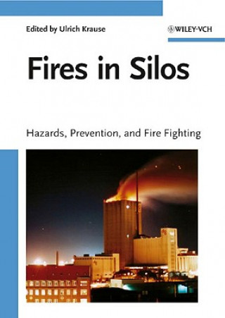 Fires in Silos - Hazards, Prevention, and Fire Fighting