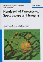 Handbook of Fluorescence Spectroscopy and Imaging - From Single Molecules to Ensembles