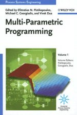 Multi-Parametric Programming