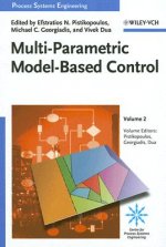 Multi-Parametric Model-Based Control