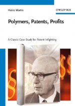 Polymers, Patents, Profits - A Classic Case Study for Patent Infighting