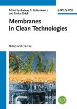 Membranes in Clean Technologies - Theory and Practice 2VSet