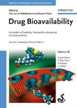 Drug Bioavailability - Estimation of Solubility, Permeability, Absorption and Bioavailability