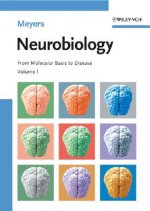 Neurobiology - From Molecular Basis to Disease 2 V Set
