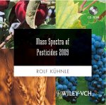 Mass Spectra of Pesticides