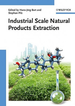 Industrial Scale Natural Products Extraction