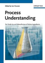 Process Understanding For Scale-Up and Manufacture  of Active Ingredients