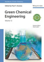 Handbook of Green Chemistry - Green Chemical Engineering