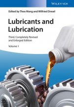 Lubricants and Lubrication 3e 2 Volume Set