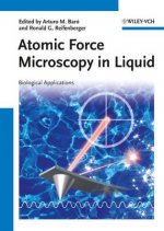 Atomic Force Microscopy in Liquid - Biological Applications