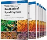 Handbook of Liquid Crystals 8V Set 2e