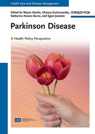 Parkinson Disease - A Health Policy Perspective