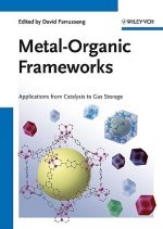 Metal-Organic Frameworks - Applications from Catalysis to Gas Storage