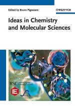 Ideas in Chemistry and Molecular Sciences - Advances in Synthetic Chemistry - Where Chemistry Meets Life 3 Volume Set
