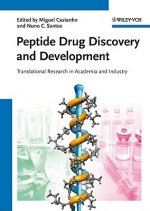 Peptide Drug Discovery and Development - Translational Research in Academia and Industry