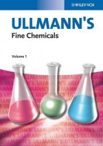 Ullmann's Fine Chemicals 3V Set