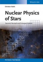 Nuclear Physics of Stars 2e