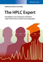 HPLC Expert - Possibilities and Limitations of  Modern High Performance Liquid Chromatography