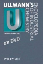Ullmann's Encyclopedia of Industrial Chemistry, 1 DVD-ROM