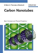 Carbon Nanotubes - Basic Concepts and Physical Properties