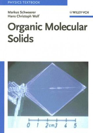 Organic Molecular Solids