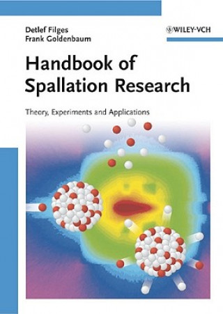 Handbook of Spallation Research - Theory, Experiments and Applications