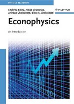 Econophysics - An Introduction