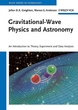 Gravitational-Wave Physics and Astronomy - An Introduction to Theory, Experiment and Data Analysis