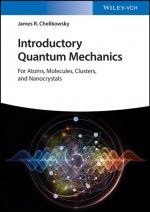 Introductory Quantum Mechanics with MATLAB - For Atoms, Molecules, Clusters, and Nanocrystals