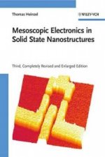 Mesoscopic Electronics in Solid State Nanostructures 3e
