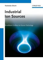 Industrial Ion Sources - Broadbeam Gridless Ion Source Technology