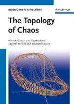 Topology of Chaos 2e - Alice in Stretch and Squeezeland