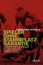 Spieler Ohne Stammplatzgarantie