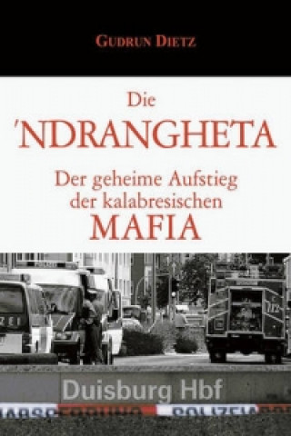 Die Ndrangheta