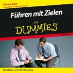 Fuhren Mit Zielen Fur Dummies