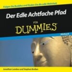 Der Edle Achtfache Pfad für Dummies, Audio-CD