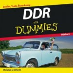DDR für Dummies, 1 Audio-CD
