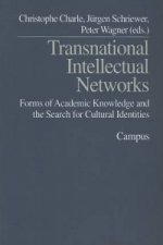 Transnational Intellectual Networks