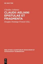 Epistulae Et Fragmenta CB