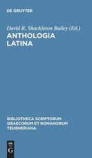 Anthologia Latina, Pars I: Ca CB