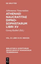 Dipnosophistarum, Vol. III CB