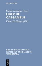 De Caesaribus Liber Pb