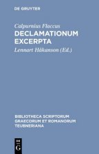 Declamationum CB