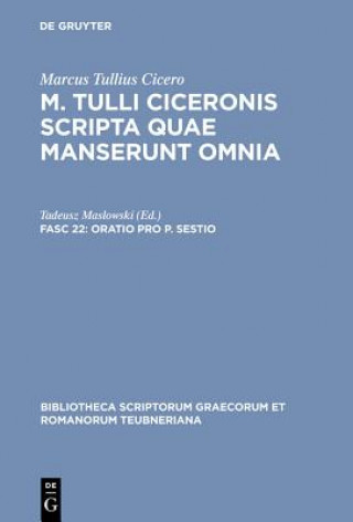 Scripta Quae Manserunt Omnia, CB
