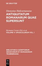 Quae Exstant, Vol. V CB