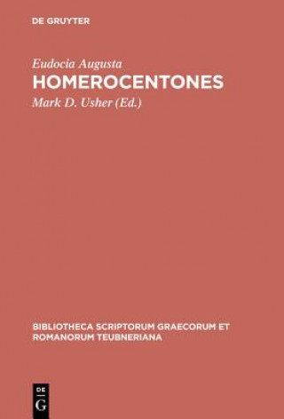Homerocentones CB