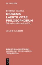 Diogenes Laertius: Vitarum CB