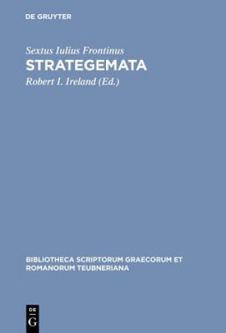 Strategemata CB
